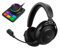 Słuchawka bezprzewodowa HYPERX Cloud Alpha 2 Wireless AJ5C7AA